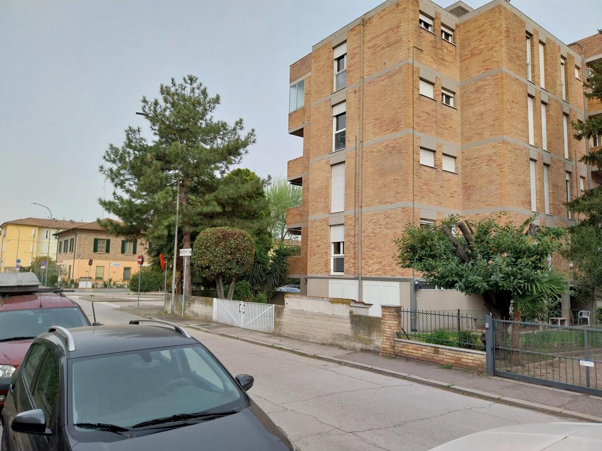 A Casa Di Pepa - Accogliente Come Casa Tua! Ravena Exterior foto
